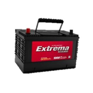 BATERIA WILLARD 27AI-1000