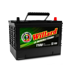 BATERIA WILLARD 34D-1100