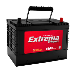 BATERIA WILLARD 34D-850