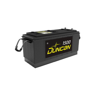 BATERIA DUNCAN 4D-1500