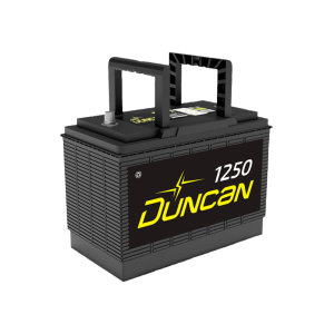 BATERIA DUNCAN 31-1250