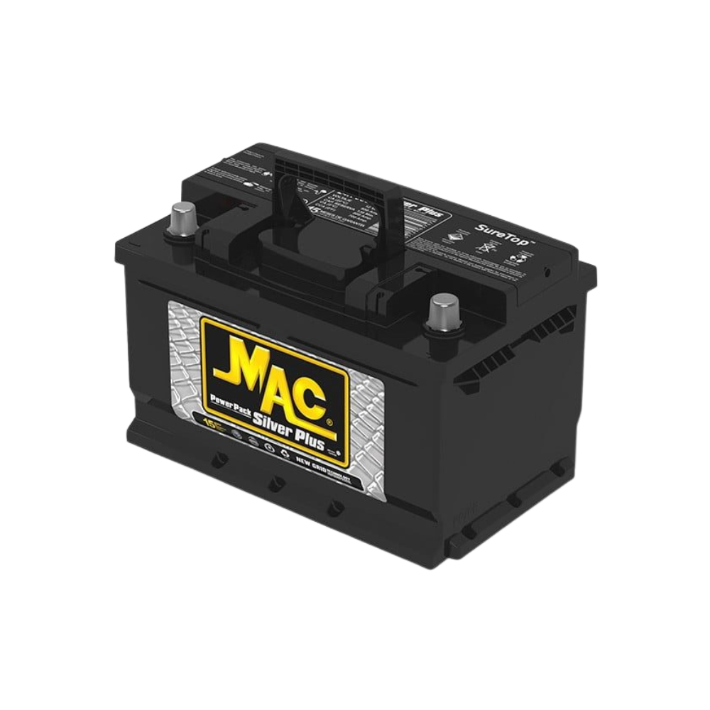 BATERIA MAC 42ST-850 1 BATERIA MAC 42ST-850