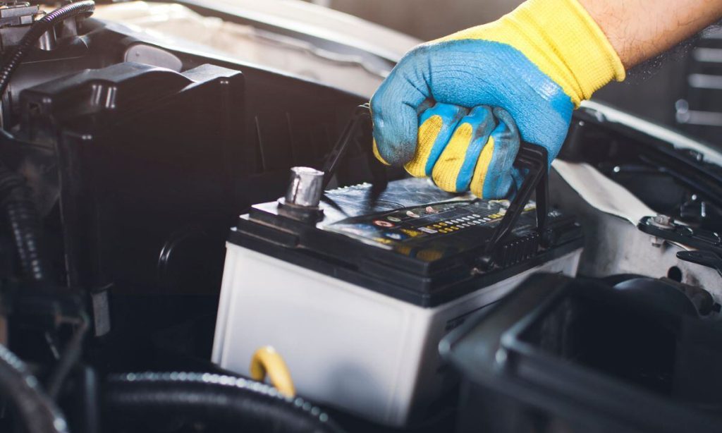 ¿Cuánto cuesta una batería para carro en Colombia? Factores que influyen en el precio 1 bateria para carro 1