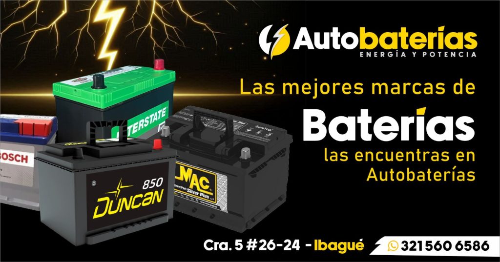 Agosto 4 Campana baterias 566