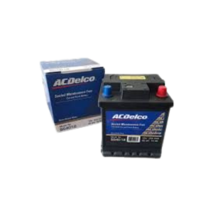 BATERIA ACDELCO 36I 600 ALTA