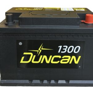 BATERIA DUNCAN 48R1300
